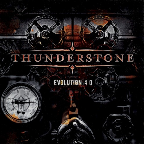 Thunderstone - Evolution 4.0